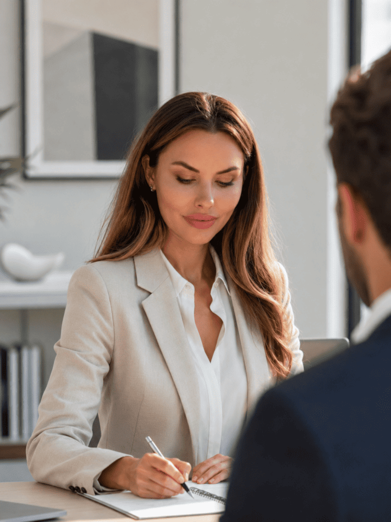 Jacquelyn Van Tuyl's 90 Day Law Firm Growth Systems Sprint