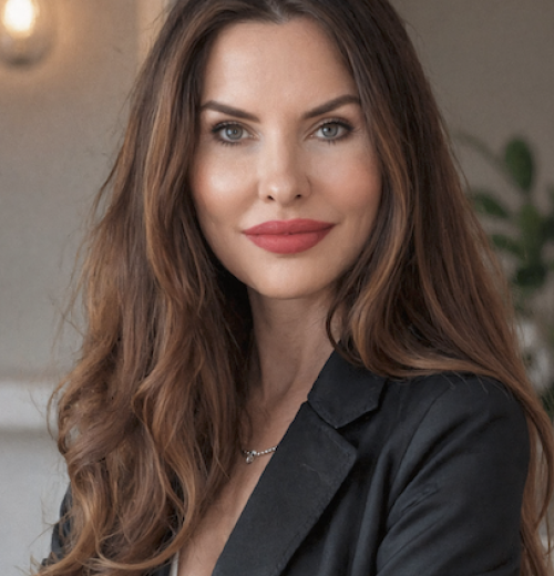 Jacquelyn Van Tuyl Consigliere and Advisor to Founders, Managing Partners and HNWIs